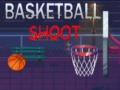 Spel Basketball Shot