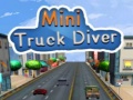 Spel Mini Truck Driver 