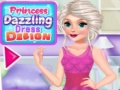 Spel Princess Dazzling Dress Design