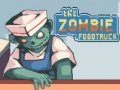 Spel the Zombie FoodTruck