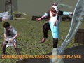Spel Zombie Survival Base Camp Multiplayer