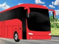Spel City Bus Simulator 3d