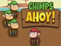 Spel Chimps Ahoy!