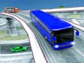 Spel City Bus Racing