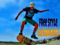 Spel Free Style Skateboarders
