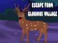 Spel Escape From Glorious Village