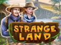 Spel Strange land
