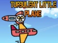Spel Turbulent Little Plane