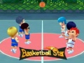 Spel Basketball Star