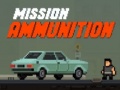 Spel Mission Ammunition