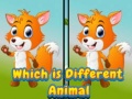 Spel Which Is Different Animal