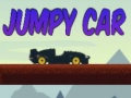 Spel Jumpy Car
