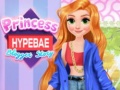 Spel Princess HypeBae Blogger Story