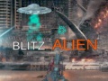 Spel Blitz Alien