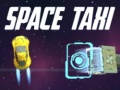 Spel Space Taxi