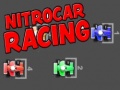 Spel NitroCar Racing