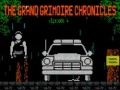 Spel The Grand Grimoire Chronicles Episode 4