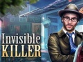 Spel Invisible Killer
