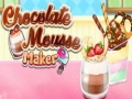 Spel Chocolate Mousse Maker