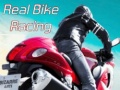 Spel Real Bike Racing