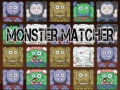 Spel Monster Matcher