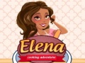 Spel Elena Cooking adventure