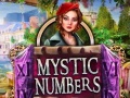 Spel Mystic Numbers