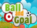 Spel Ball and Goal