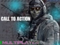 Spel Call to Action Multiplayer