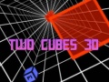 Spel Two Cubes 3D