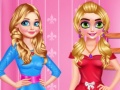 Spel BFF Night Club Party Makeover