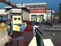 Spel Pixel Factory Battle 3D.io