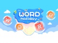 Spel Word Holiday