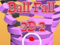 Spel Ball Fall 3D 2