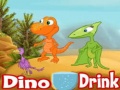 Spel Dino Drink