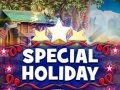 Spel Special Holiday