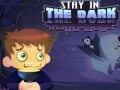 Spel Stay in the Dark