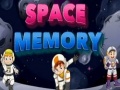 Spel Space Memory