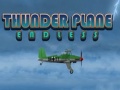 Spel Thunder Plane Endless