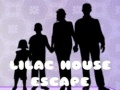 Spel Lilac House Escape