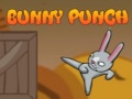 Spel Bunny Punch