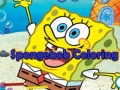 Spel Spongebob Coloring
