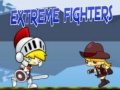 Spel Extreme Fighters