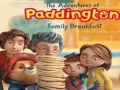 Spel The Adventures of Paddington Family Breakfast