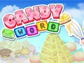 Spel Word Candy