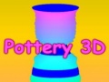 Spel Pottery 3D