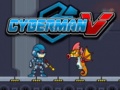 Spel Cyberman V