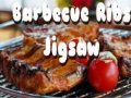 Spel Barbecue Ribs Jigsaw
