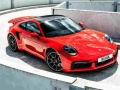 Spel 2021 UK Porsche 911 Turbo S