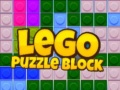 Spel Lego Block Puzzle